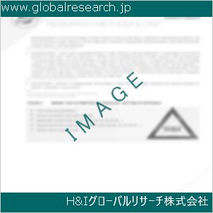 グローバルリサーチ調査資料のイメージ
